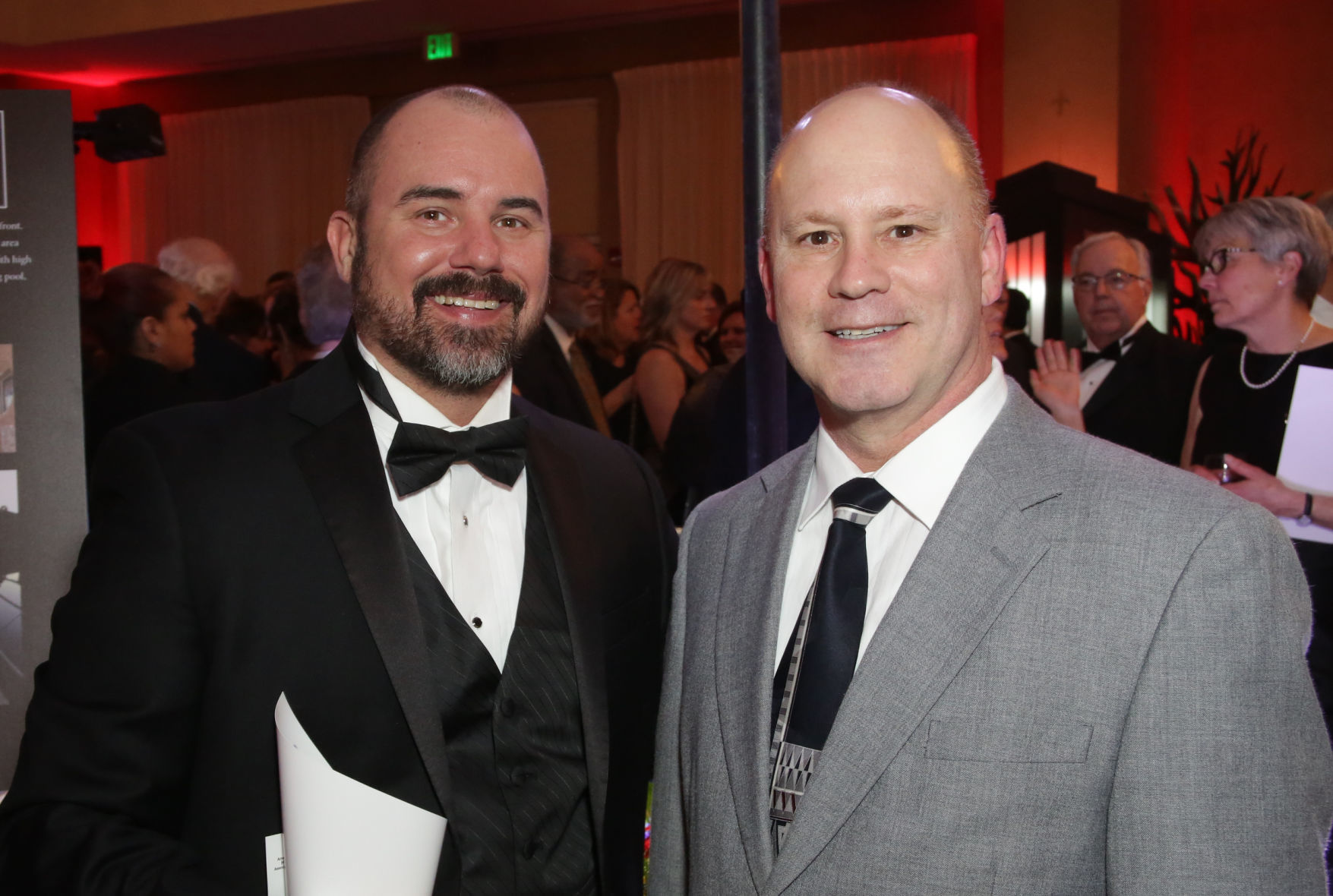 2018 Heart of Gold Gala